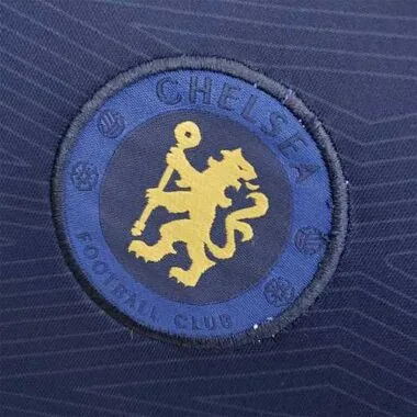 22-23 Chelsea Pre-match training kit