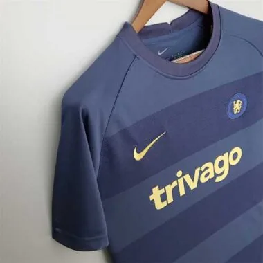 22-23 Chelsea Pre-match training kit