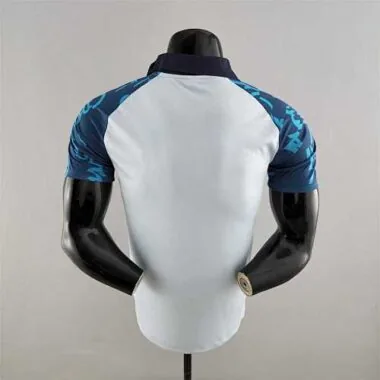 2022/23 Chelsea light bluewhite POLO