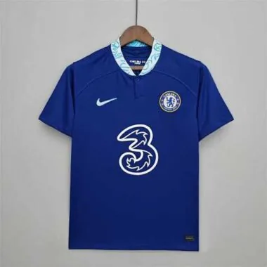 22-23 Chelsea home 3