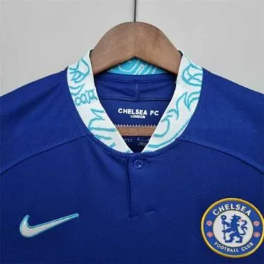 22-23 Chelsea home 3
