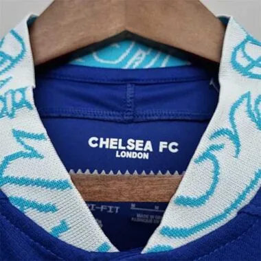 22-23 Chelsea home 3