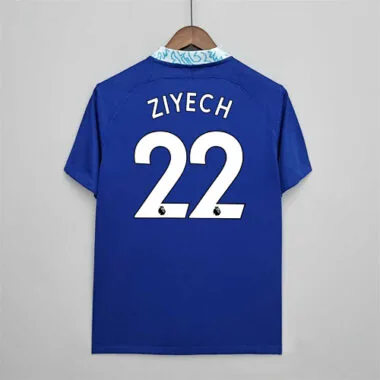 22-23 Chelsea home 3