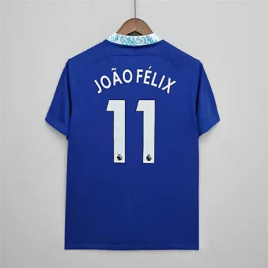 22-23 Chelsea home 3