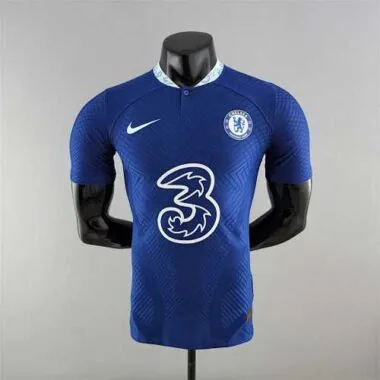 22-23 Chelsea home player version