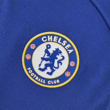 22-23 Chelsea home long sleeve