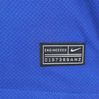 22-23 Chelsea home long sleeve