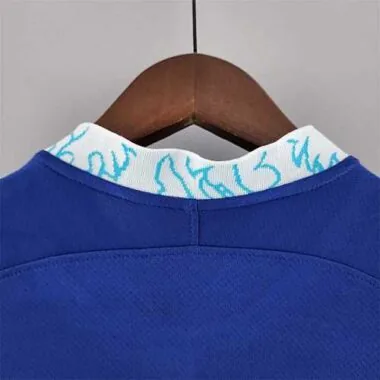 22-23 Chelsea home long sleeve