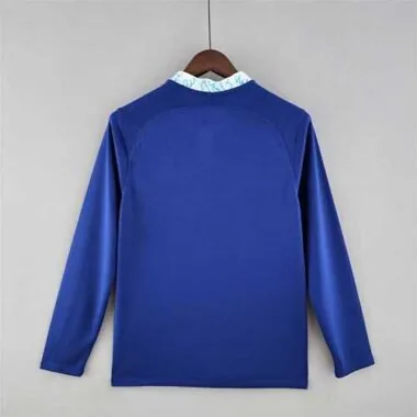 22-23 Chelsea home long sleeve