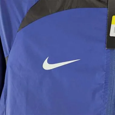 2022/23 Chelsea blueblack Windbreaker
