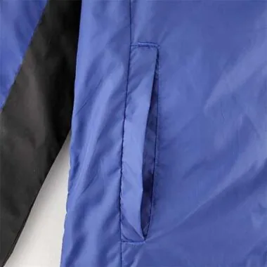 2022/23 Chelsea blueblack Windbreaker