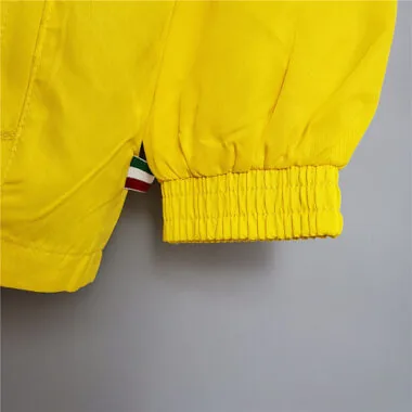 20-21 Chelsea gele windjack