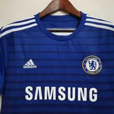 14-15 Chelsea home