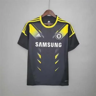 12-13 Chelsea third away