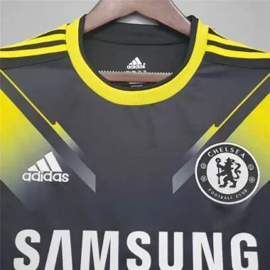 12-13 Chelsea third away
