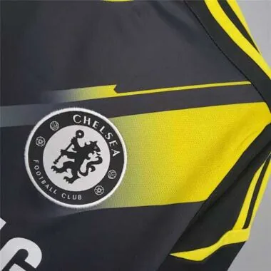 12-13 Chelsea third away