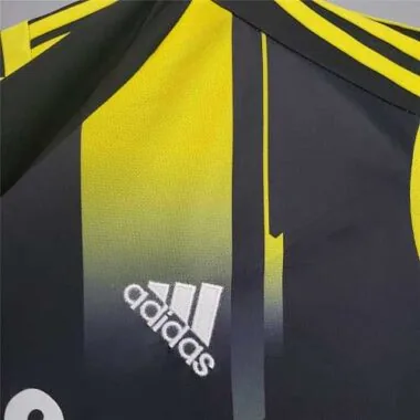 12-13 Chelsea third away