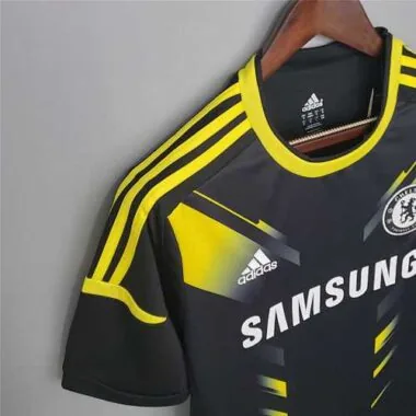 12-13 Chelsea third away