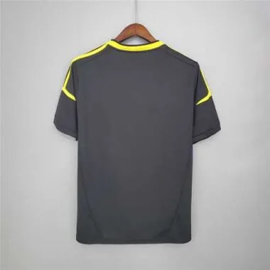 12-13 Chelsea third away