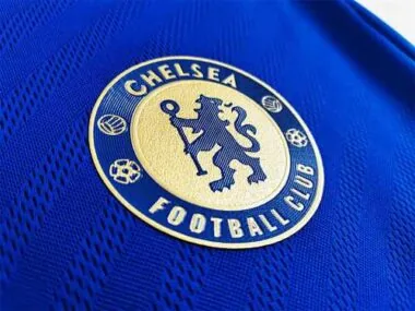 12-13 Chelsea home long sleeve