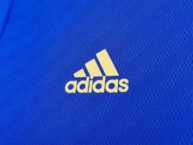 12-13 Chelsea home long sleeve