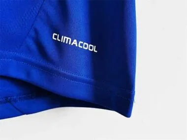 12-13 Chelsea home long sleeve