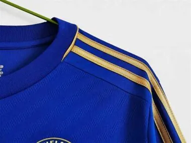 12-13 Chelsea home long sleeve