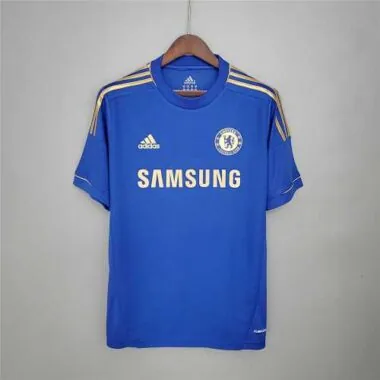 12-13 Chelsea home