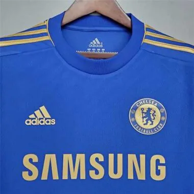 12-13 Chelsea home