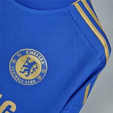 12-13 Chelsea home