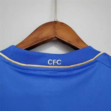 12-13 Chelsea home
