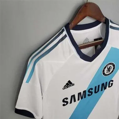 12-13 Chelsea away