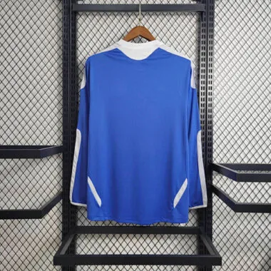 11-12 Chelsea UCL final long sleeve