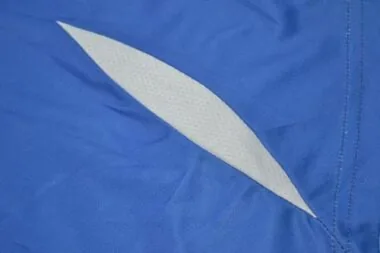 11-12 Chelsea UCL final long sleeve