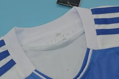 11-12 Chelsea UCL final long sleeve