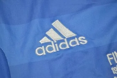 11-12 Chelsea UCL final long sleeve
