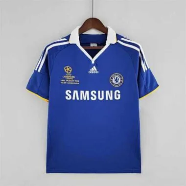 08-09 Chelsea home UCL fonts