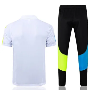 23-24 Arsenal Polo Yupoo(1)