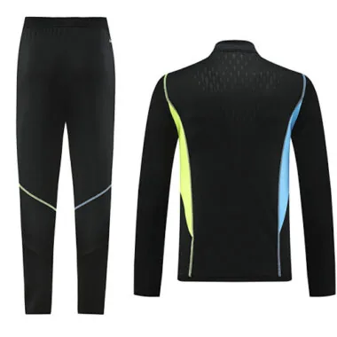 23-24 Arsenal Long Sleeve Training Suit Yupoo(6)
