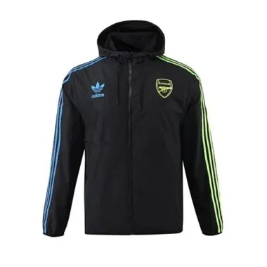 23-24 Arsenal Hoodies Windbreaker Jackets Yupoo(4)