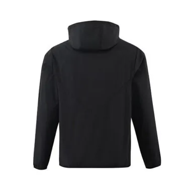 23-24 Arsenal Hoodies Windbreaker Jackets Yupoo(4)