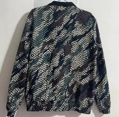 23-24 Arsenal Both Windbreaker Jackets Yupoo