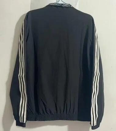 23-24 Arsenal Both Windbreaker Jackets Yupoo