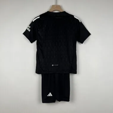 23-24 Kids Goalkeeper Arsenal Size 16-28