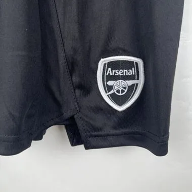 23-24 Kids Goalkeeper Arsenal Size 16-28