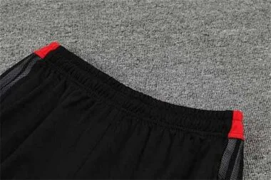 Polo Arsenal red