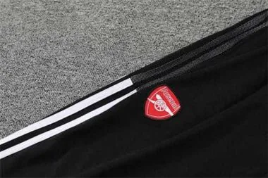 Polo Arsenal red