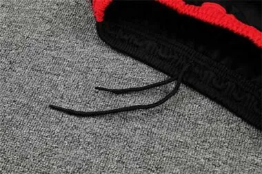 Polo Arsenal red