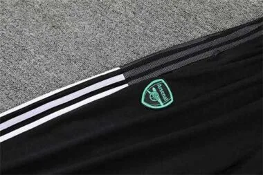 Polo Arsenal light green