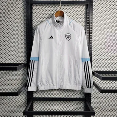 23-24 Windbreaker Arsenal 4